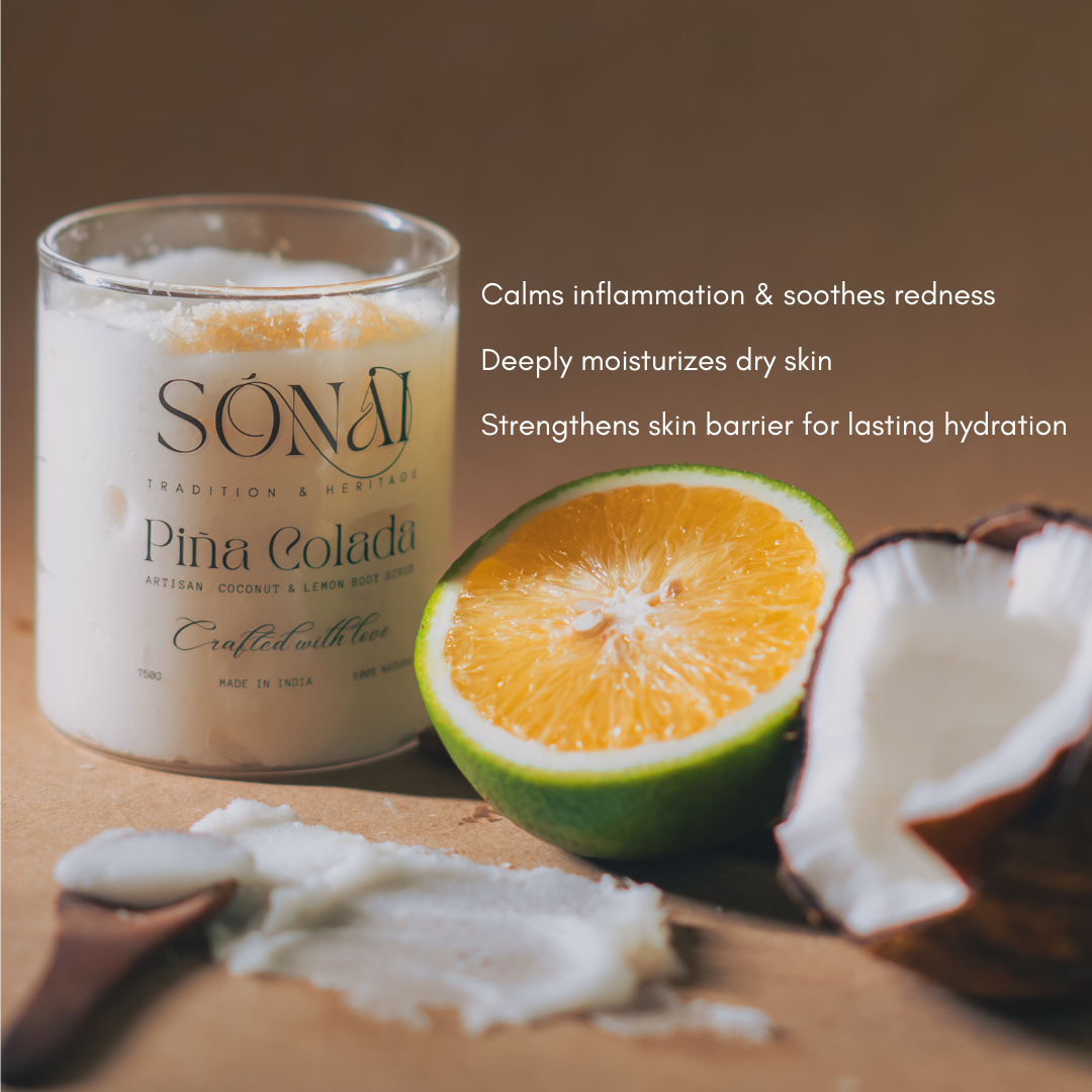 Piña Colada
