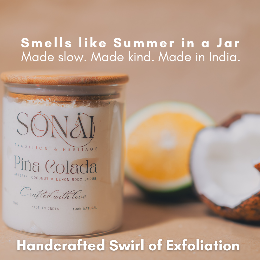 Piña Colada