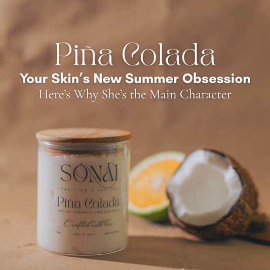 Piña Colada