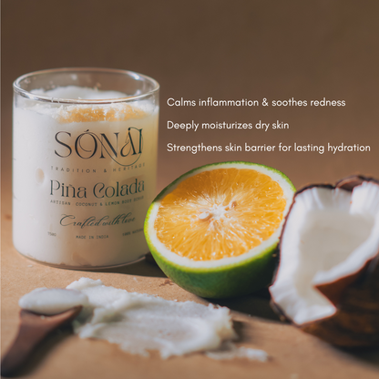 Piña Colada