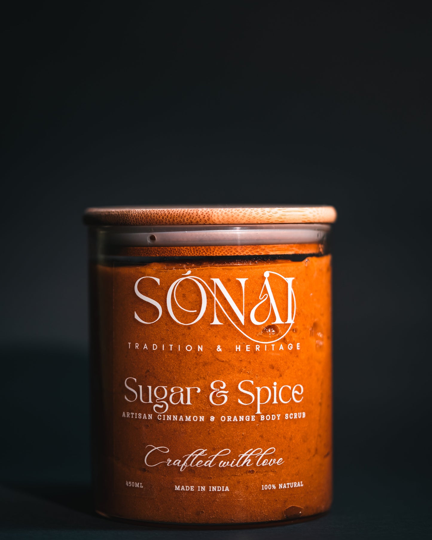 Sugar & Spice