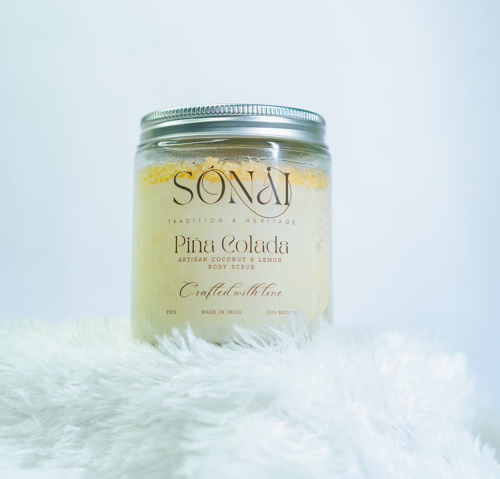 Piña Colada