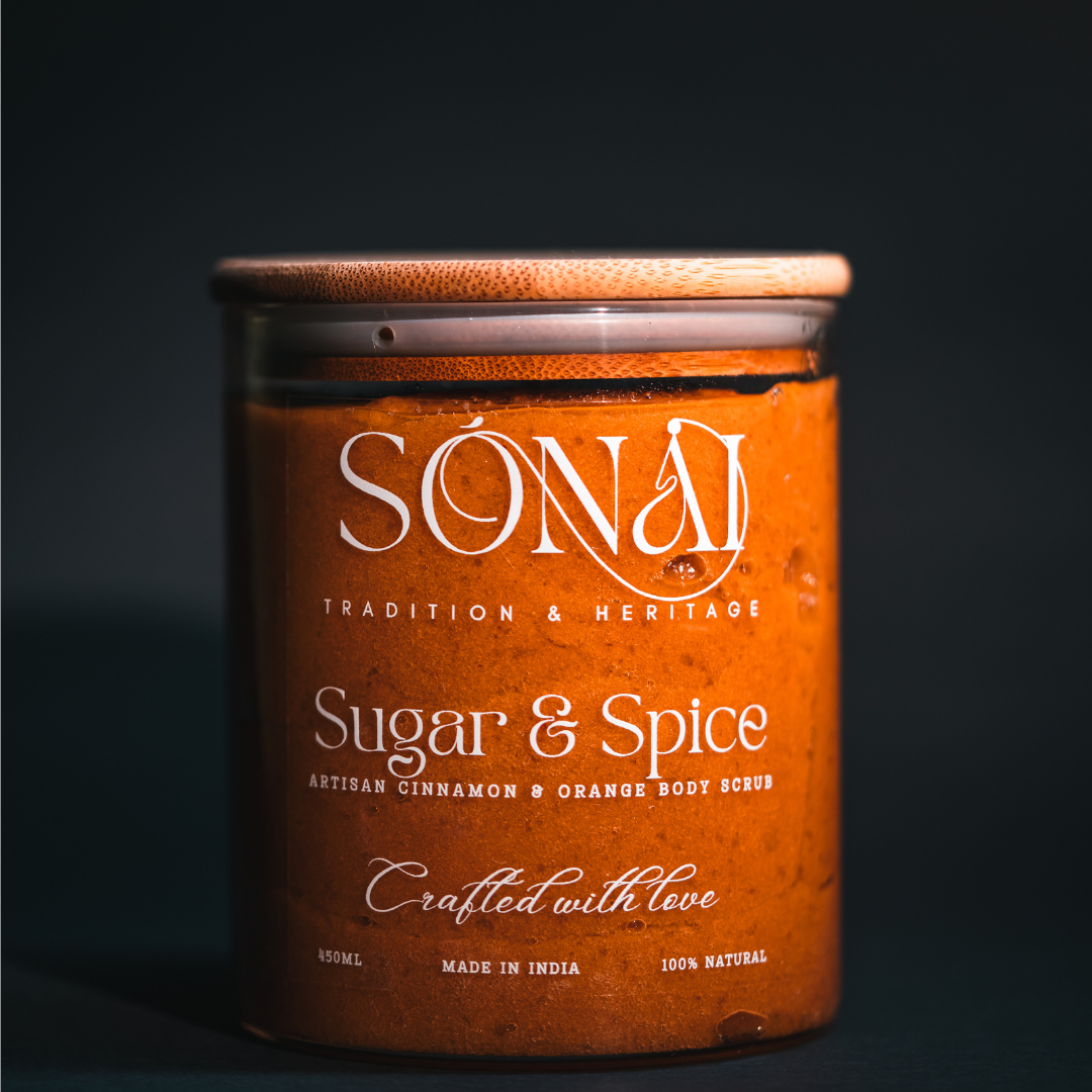 Sugar & Spice